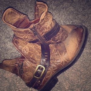 A.S. 98 boots from Free People